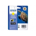 Cartucho Epson T1574XL Yellow Stylus Photo R3000