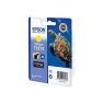 Cartucho Epson T1574XL Yellow Stylus Photo R3000