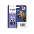 Cartucho Epson T1576XL Light Magenta Stylus Photo R3000