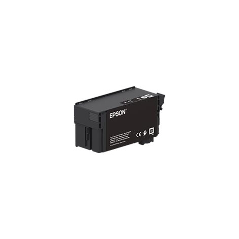 Cartucho Epson T40D40 Gran Capacidad Surecolor Black