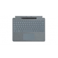 Teclado Microsoft Surface PRO Signature Keyboard + Slim PEN 2 Silver/Blue