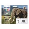 Cartucho Epson 24 Multipack XP-750 XP-850