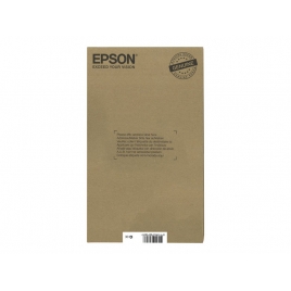 Cartucho Epson 24XL Multipack XP-55 XP-750 XP-760 XP-850