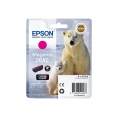 Cartucho Epson 26XL Magenta XP-700