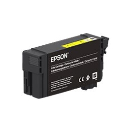 Cartucho Epson T40D440 Surecolor Yellow