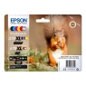 Cartucho Epson 378XL / 478XL Multipack Expression Photo XP-15000