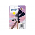 Cartucho Epson 502 Yellow Claria Premium XP-5100 / XP-5105 / WF-2860 / WF-2865