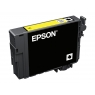 Cartucho Epson 502 Yellow Claria Premium XP-5100 / XP-5105 / WF-2860 / WF-2865