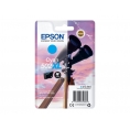 Cartucho Epson 502XL Cyan Claria Premium XP-5100 / XP-5105 / WF-2860 / WF-2865