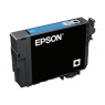Cartucho Epson 502XL Cyan Claria Premium XP-5100 / XP-5105 / WF-2860 / WF-2865
