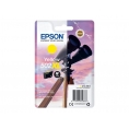 Cartucho Epson 502XL Yellow Claria Premium XP-5100 / XP-5105 / WF-2860 / WF-2865