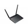 Router Wireless Asus RT-N12E C1 10/100 4P RJ45