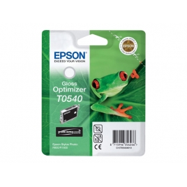Cartucho Epson T0540 Optimizador Brillo Stylus Photo R800/R1800