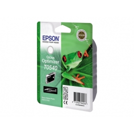 Cartucho Epson T0540 Optimizador Brillo Stylus Photo R800/R1800