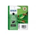Cartucho Epson T0548 Black Mate Stylus Photo R800/R1800