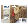Cartucho Epson T0615 Multipack Stylus D68/D88/Dx3800/Dx4200/Dx4800