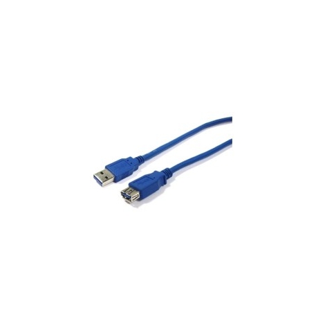 Cable Kablex USB 3.0 Macho / USB Hembra 1M