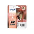 Cartucho Epson T0870 Optimizador Stylus Photo 1900