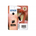 Cartucho Epson T0878 Black Mate Stylus Photo 1900