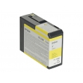 Cartucho Epson T5804 Yellow Stylus PRO 3800