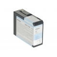 Cartucho Epson T5805 Cyan Claro Stylus PRO 3800
