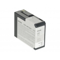 Cartucho Epson T5809 Grey Claro Stylus PRO 3800