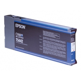 Cartucho Epson T6142 Cyan Stylus PRO 4400/4450