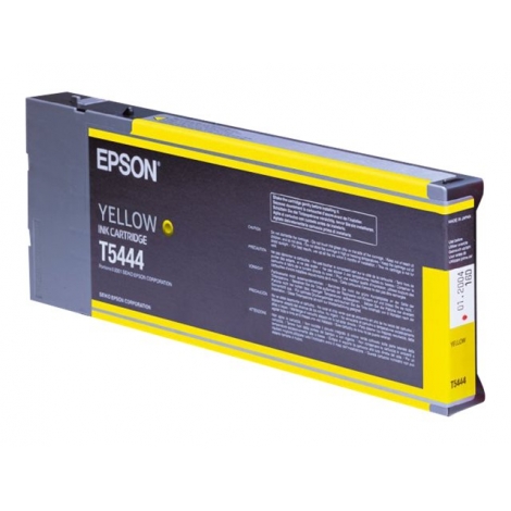 Cartucho Epson T6144 Yellow Stylus PRO 4400/4450