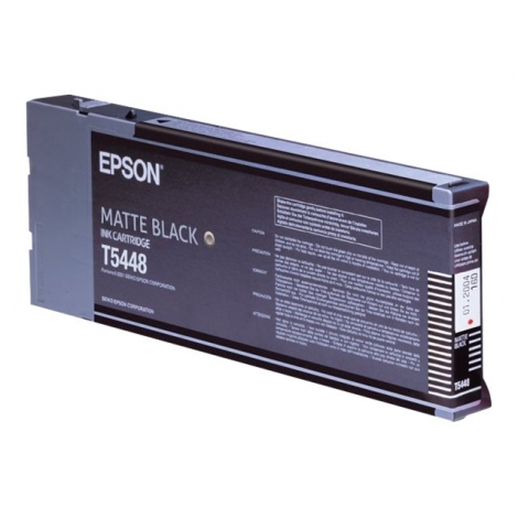 Cartucho Epson T6148 Black Mate Stylus PRO 4400/4450