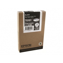 Cartucho Epson T6161 Black Business Inkjet B300/B500