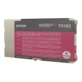 Cartucho Epson T6163 Magenta Business Inkjet B300/B500