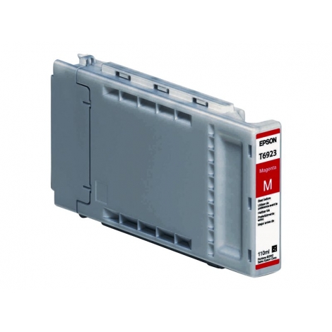 Cartucho Epson T692300 Magenta SC-T3000, SC-T5000, SC-T7000 C13T692300