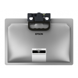 Cartucho Epson T9666xxl Black WF-M5298 WF-M5299 WF-M5799