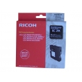 Cartucho GEL Ricoh GC21 Black GX3000 GX3050 GX5050 1500 PAG