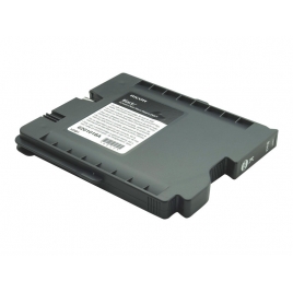 Cartucho GEL Ricoh GC21 Black GX3000 GX3050 GX5050 1500 PAG