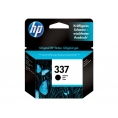 Cartucho HP 337 Black Photosmart C4180