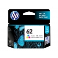 Cartucho HP 62 Color Officejet 5740 5741 5742