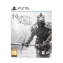 Juego PS5 Mortal Shell Enhanced Edition