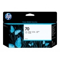 Cartucho HP 70 Black Claro Designjet Z2100 Z3100 Z5200
