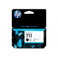 Cartucho HP 711 Black Designjet T120 T520