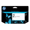 Cartucho HP 72 Black Mate Desingnjet T1100/T1100ps