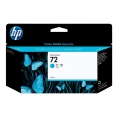 Cartucho HP 72 Cyan Desingnjet T1100/T1100ps