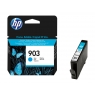 Cartucho HP 903 Cyan Officejet PRO 6960 6970 6974