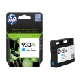 Cartucho HP 933XL Cyan Officejet 6100 6600