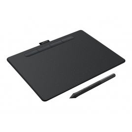 Tableta Digitalizadora Wacom Intous CTL-4100K Black