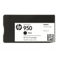 Cartucho HP 950 Black Officejet PRO 8100 8600 1000 PAG