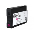 Cartucho HP 951XL Magenta Officejet PRO 8100 8600 1500 PAG