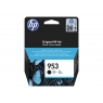 Cartucho HP 953 Black Officejet PRO 77XX 82XX 87XX