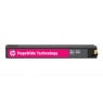 Cartucho HP 973X Magenta Pagewide PRO 452DW 477DW 7.000 PAG