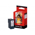 Cartucho Lexmark 31 Photo Z810/Z812/Z815/Z816/Z818/X5250/X5260/X5270/X5210